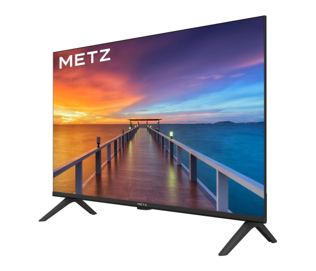 Metz 32MTH2000Z 32" LED HD - 1532414 - zdjęcie 4